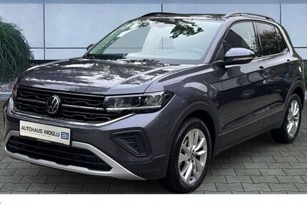VW T-Cross 34.962 km 20.880 &euro; Rüsselsheim 65428