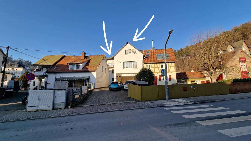 Einfamilienhaus Schmitten - 9 Zimmer, 313 m&sup2;, 695.000&euro; | Angebot:26904513
