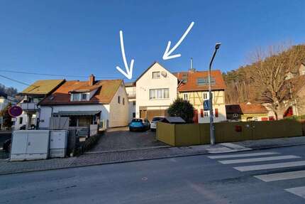 Haus Schmitten - 9 Zimmer, 313 m&sup2;, 695.000&euro; | Angebot:26904513