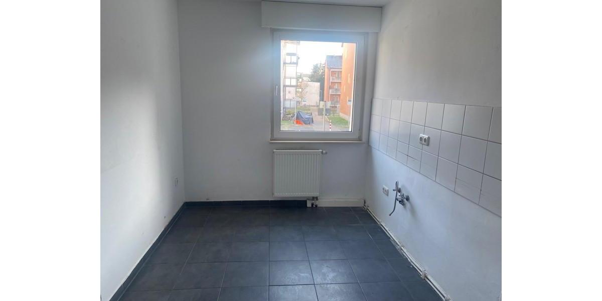 Kurzfristige Anmietung möglich - 2-Zimmer-Wohnung mit Tageslichtbad 2 zimmer