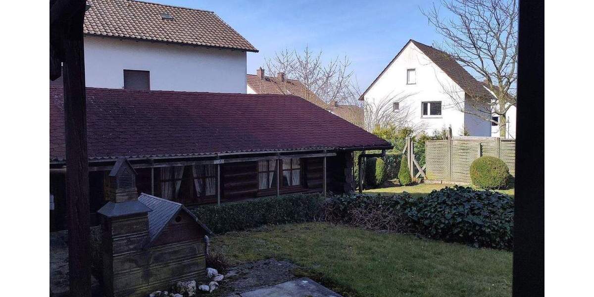 Mehrfamilienhaus, Wohnhaus Bad Nauheim Steinfurth - 7 Zimmer, 170 m&sup2;, 465.000&euro; | Angebot:25724153