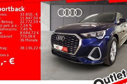 Audi Q3 28.840 km 32.850 &euro; Frankfurt am Main 60314
