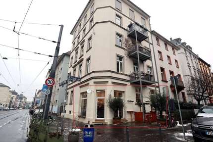 Gewerbeobjekt Frankfurt Nordend West - 680.000&euro; | Angebot:26002415