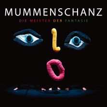 Mummenschanz - 50 Years 07.03.2026 Theater Duisburg