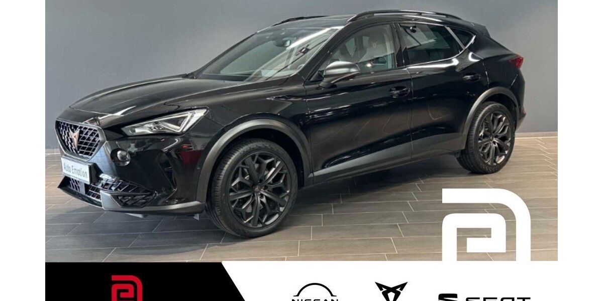 Cupra Formentor 29.900 km 38.160 &euro; Offenbach 63069