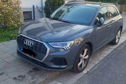 Audi Q3 104.000 km 22.700 &euro; Mühlheim am Main 63165