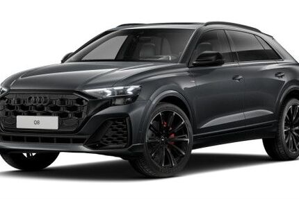 Audi Q8 14.882 km 83.150 &euro; Frankfurt am Main 60314