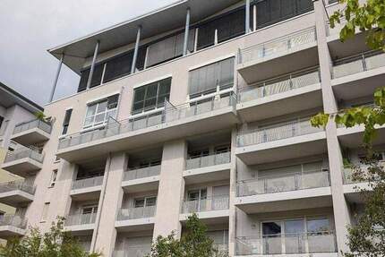 !Provisionsfrei! Helle 1-Zimmer Wohnung mit Balkon in Frankfurt Bockenheim 1 zimmer