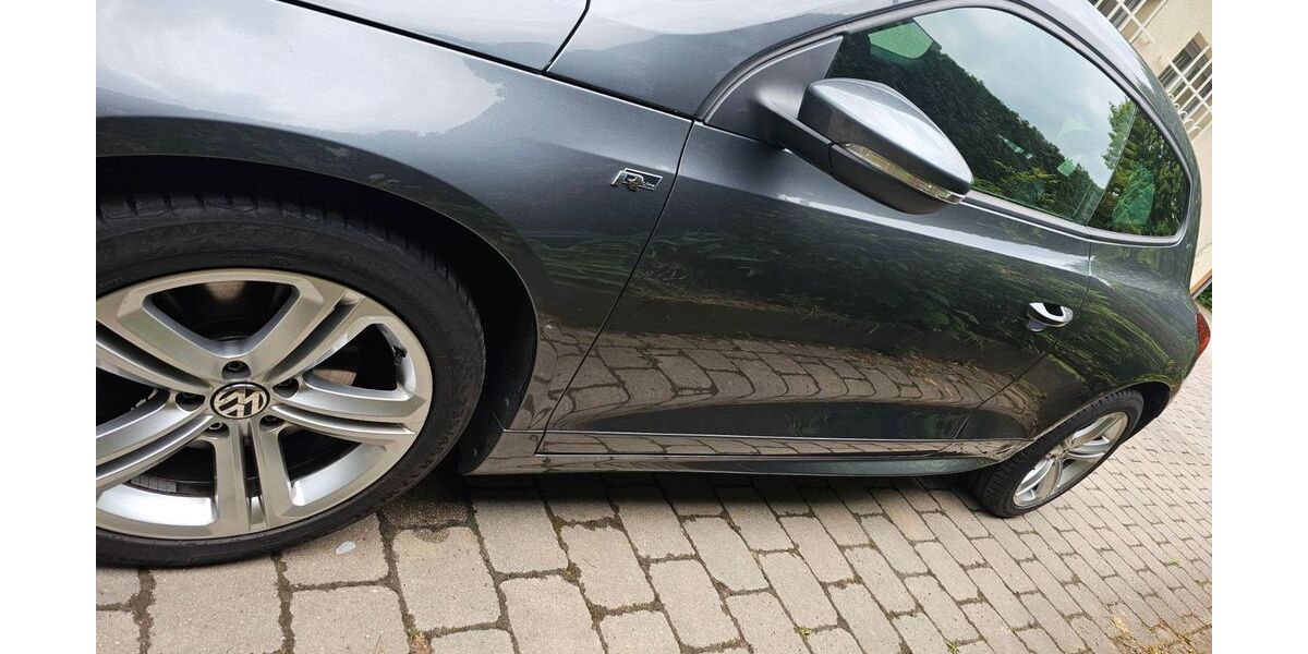 VW Scirocco 161.000 km 10.500 &euro; Frankfurt am Main 60318