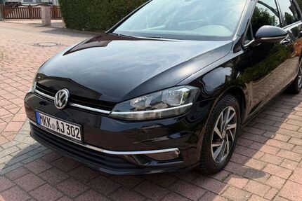VW Golf 86.132 km 12.900 &euro; Nidderau 61130