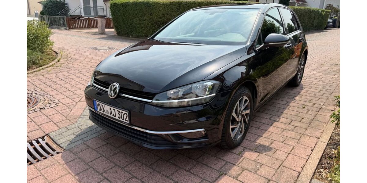 VW Golf 86.132 km 12.900 &euro; Nidderau 61130