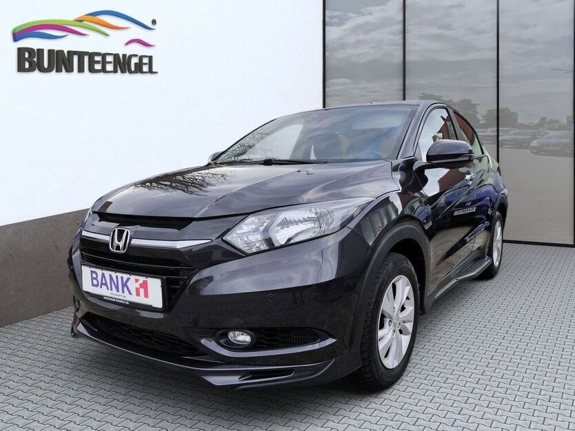HR-V