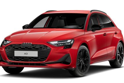 Audi A3 5.200 km 34.449 &euro; Mühlheim 63165