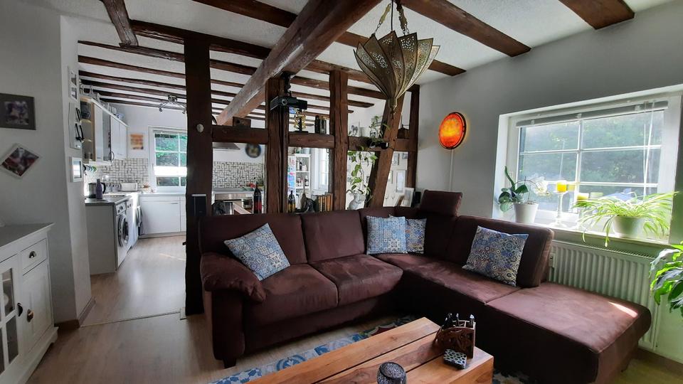 Etagenwohnung Liederbach am Taunus - 3.5 Zimmer, 73 m&sup2;, 375.000&euro; | Angebot:26670185