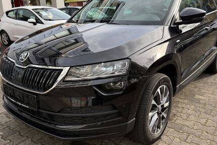 Skoda Karoq 133.201 km 19.990 &euro; Rüsselsheim 65428