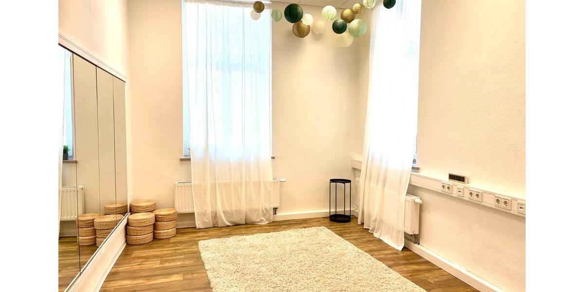 Gewerbeobjekt Hanau Lamboy - 770&euro; | Angebot:26498144
