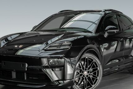 Porsche Macan 9.900 km 125.700 &euro; Darmstadt 64295