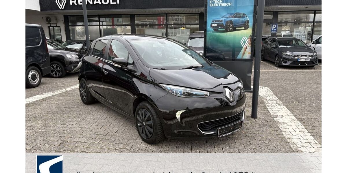 Renault ZOE 80.000 km 6.970 &euro; Hanau 63452