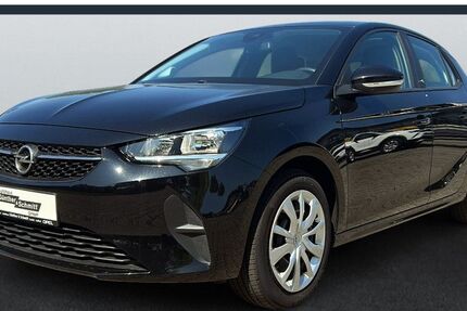 Opel Corsa 27.913 km 14.490 &euro; Kriftel 65830