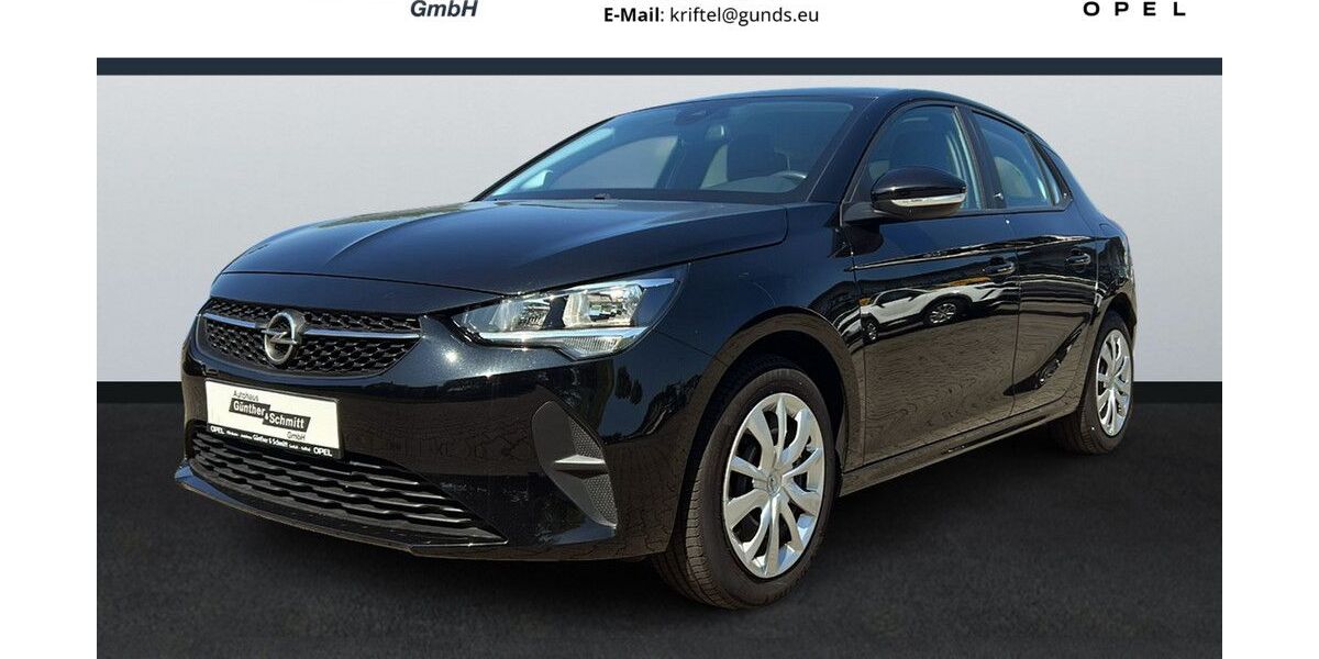 Opel Corsa 27.913 km 14.490 &euro; Kriftel 65830
