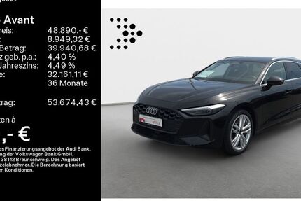 Audi A5 19.086 km 48.480 &euro; Oberursel 61440