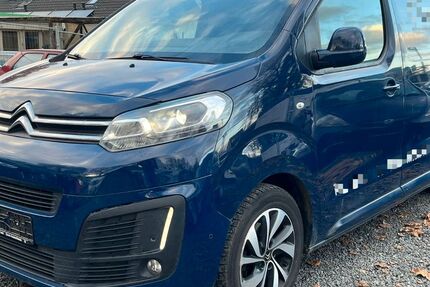 Citroen Jumpy 179.924 km 8.990 &euro; Frankfurt 65933