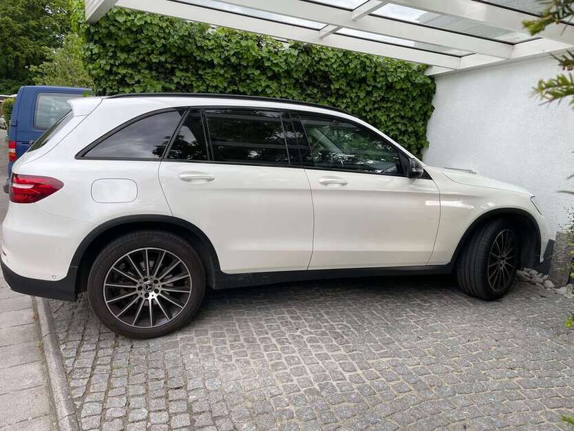 GLC 250