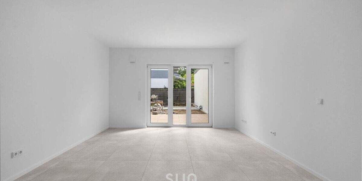 Etagenwohnung Frankfurt am Main Fechenheim - 3 Zimmer, 87 m&sup2;, 499.000&euro; | Angebot:23959990