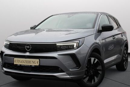 Opel Grandland (X) 192.400 km 14.994 &euro; Frankfurt am Main 60386