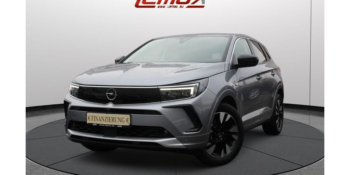 Opel Grandland (X) 192.400 km 14.994 &euro; Frankfurt am Main 60386