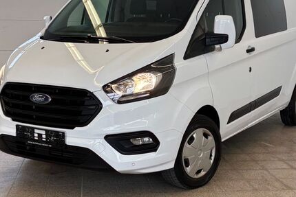Ford Transit Custom 230.362 km 11.550 &euro; Hanau 63456