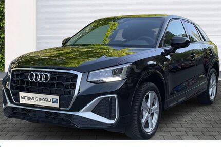 Audi Q2 44.843 km 19.980 € Rüsselsheim 65428