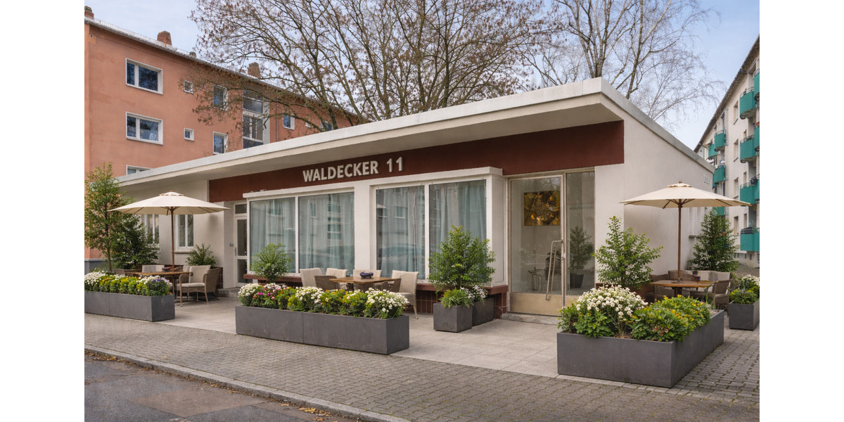 ERSTBEZUG - Super schönes Apartment in Dornbusch zu vermieten! 1 zimmer