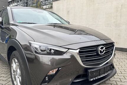 Mazda CX-3 32.850 km 16.900 € Kelkheim 65779
