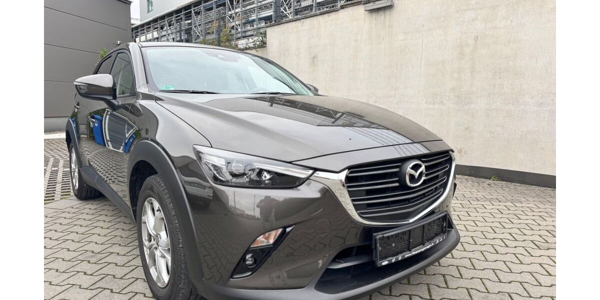 Mazda CX-3 32.850 km 16.900 &euro; Kelkheim 65779