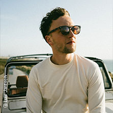 JORIS - 10 Jahre Hoffnungslos Hoffnungsvoll 10.07.2026 Park der Gärten