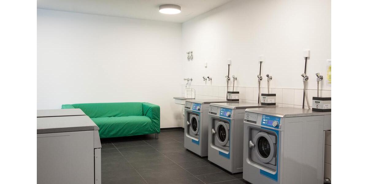 Etagenwohnung Dieburg - 1 Zimmer, 22 m&sup2;, 404&euro; | Angebot:26490684