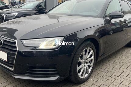 Audi A4 176.387 km 11.305 &euro; Eschborn 65760