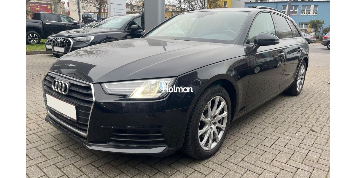 Audi A4 176.387 km 11.305 &euro; Eschborn 65760