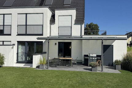 Haus Neu-Isenburg Isenburg - 7 Zimmer, 190 m&sup2;, 1.230.000&euro; | Angebot:26768934