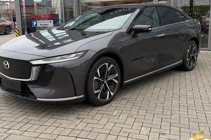 Mazda 6e 3.000 km 39.590 &euro; Karben 61184