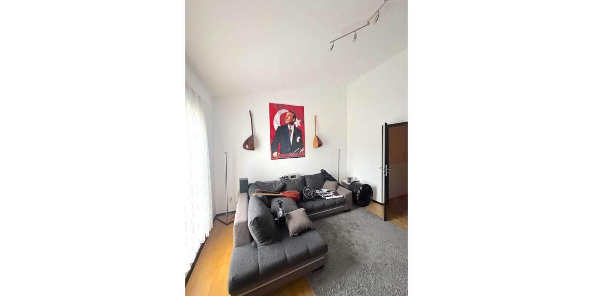 Reihenendhaus Darmstadt Darmstadt-West - 6 Zimmer, 140 m&sup2;, 765.000&euro; | Angebot:25709181