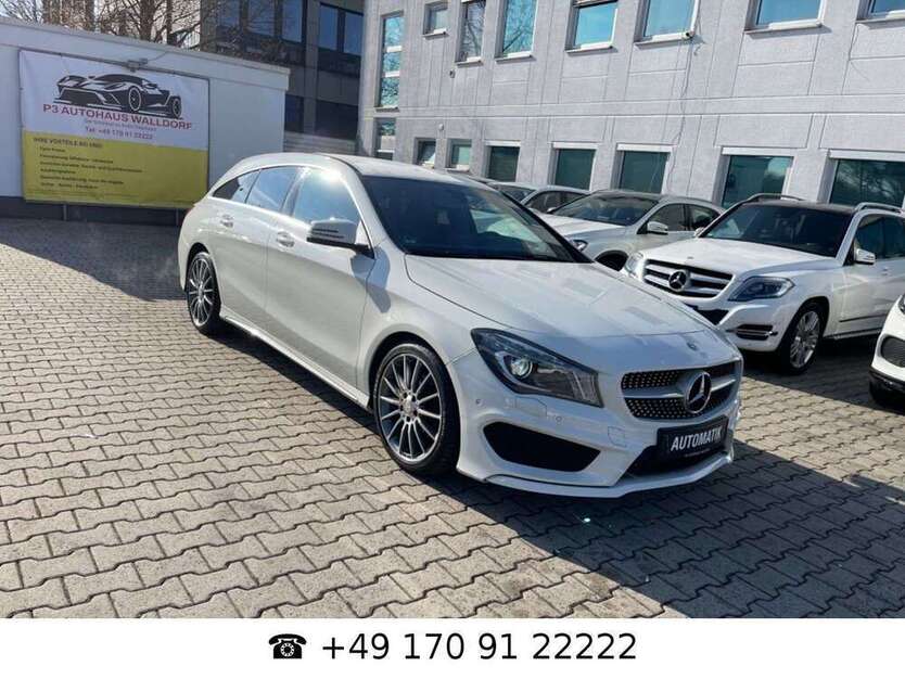 CLA 180