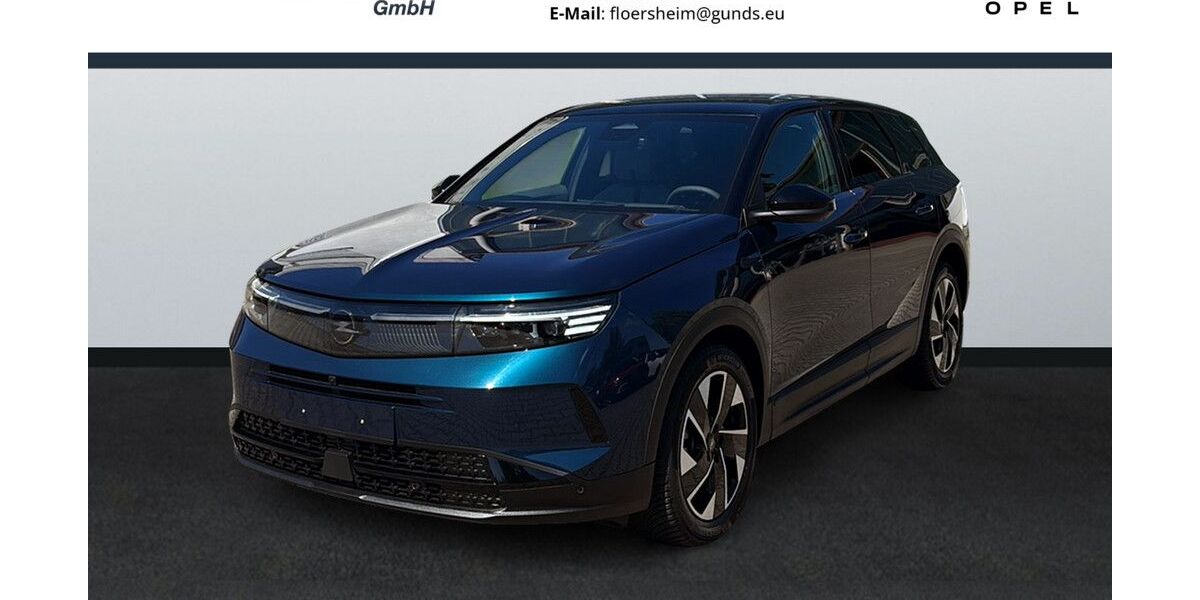 Opel Grandland (X) 7.763 km 31.685 &euro; Flörsheim am Main 65439