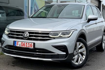 VW Tiguan 167.600 km 20.999 &euro; Frankfurt am Main 60326