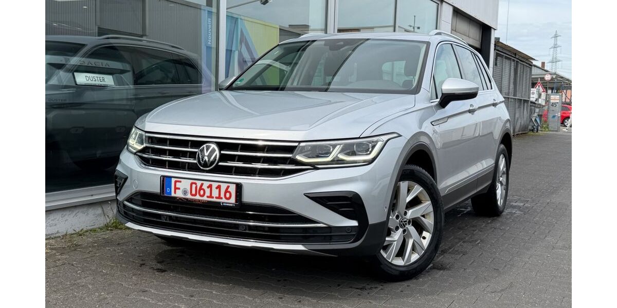 VW Tiguan 167.600 km 20.999 &euro; Frankfurt am Main 60326