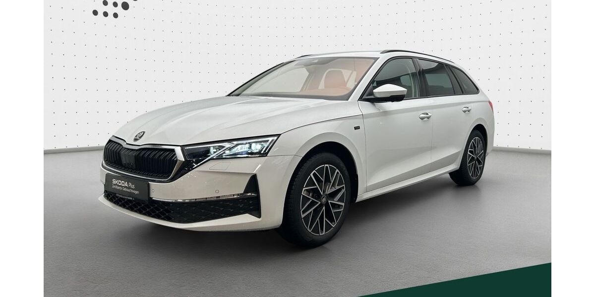 Skoda Octavia 24.600 km 31.550 &euro; Hofheim im Taunus 65719