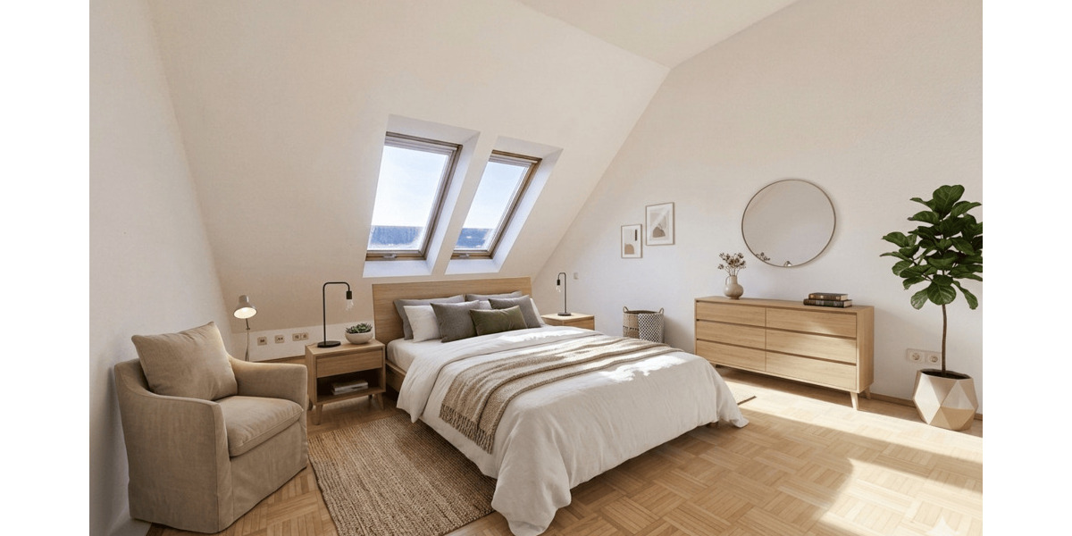 Etagenwohnung Frankfurt am Main Preungesheim - 3 Zimmer, 67 m&sup2;, 325.000&euro; | Angebot:26805562