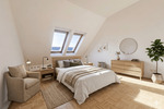 Etagenwohnung Frankfurt am Main Preungesheim - 3 Zimmer, 67 m&sup2;, 325.000&euro; | Angebot:26805562