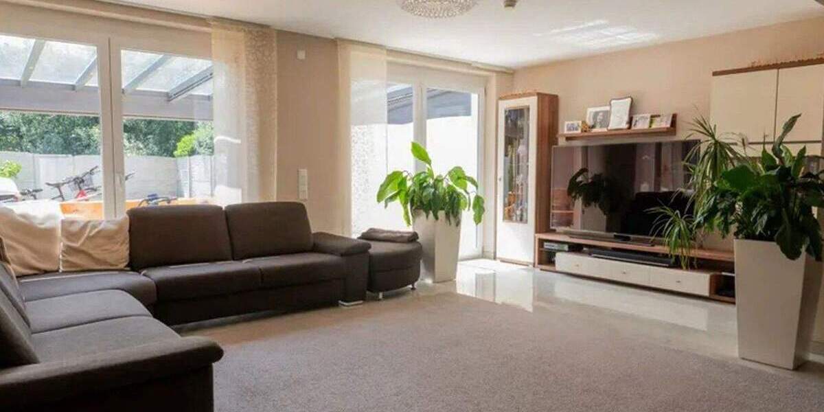 Reihenmittelhaus Egelsbach - 4 Zimmer, 170 m&sup2;, 729.000&euro; | Angebot:25738760